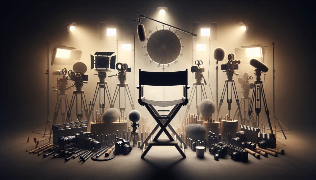 How Can You Build Rapport With Your Film Crew?