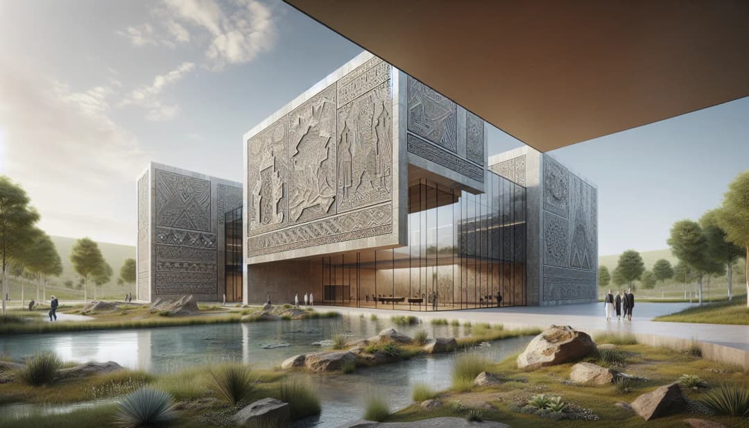 How Can You Authentically Integrate Local Culture into Design Projects?