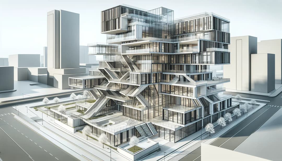 What Are Examples of Navigating Zoning Regulations in Architectural Projects?