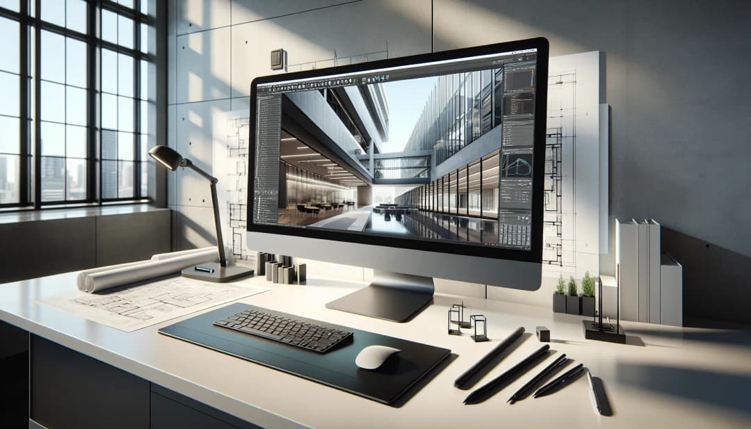 What Technology Has Significantly Changed Architectural Work?