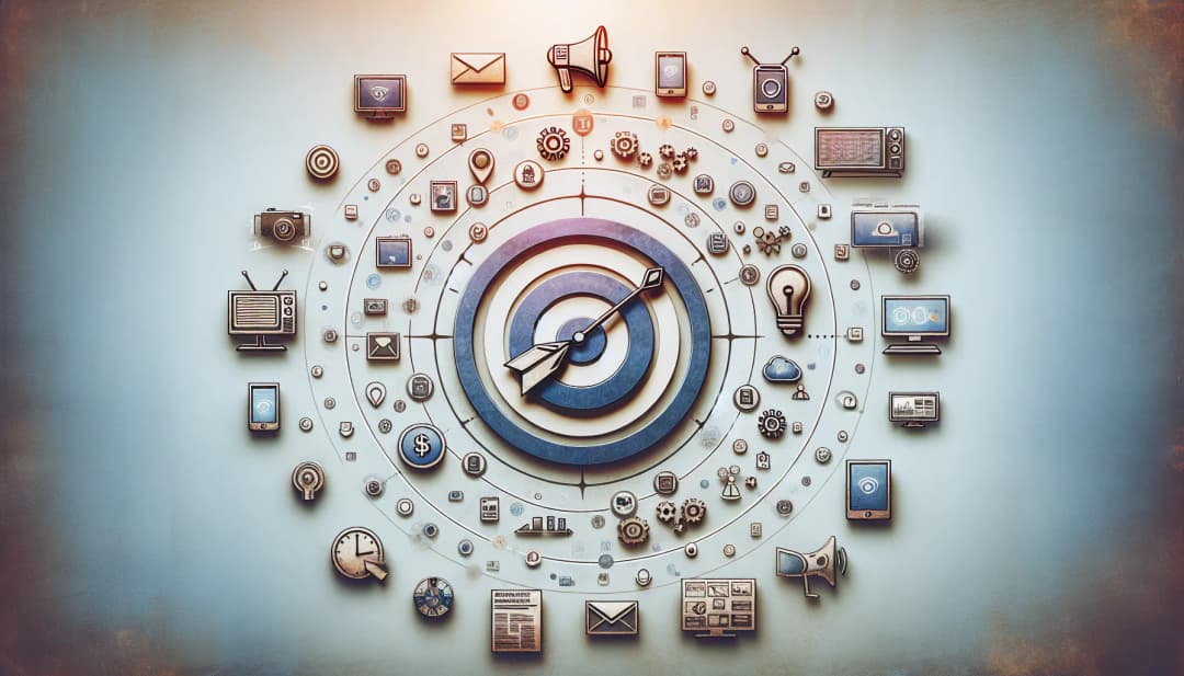 What Determines the Right Mix of Media Channels for Advertising Campaigns?