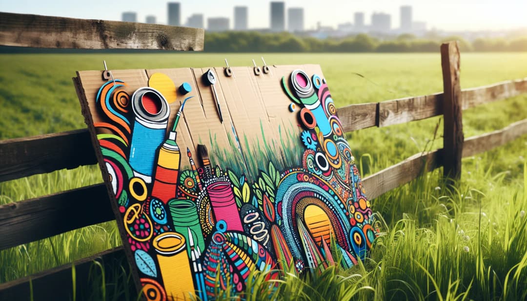 What Creative Tactics Do You Use to Stand Out in Saturated Markets Without Increasing the Budget?