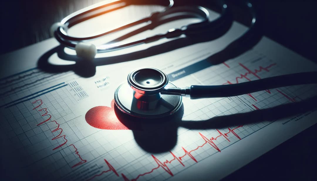How Can You Manage a Challenging Heart Disease Case?