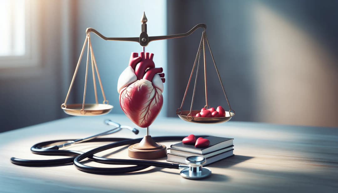 How Do You Deal With Ethical Dilemmas in Cardiology?