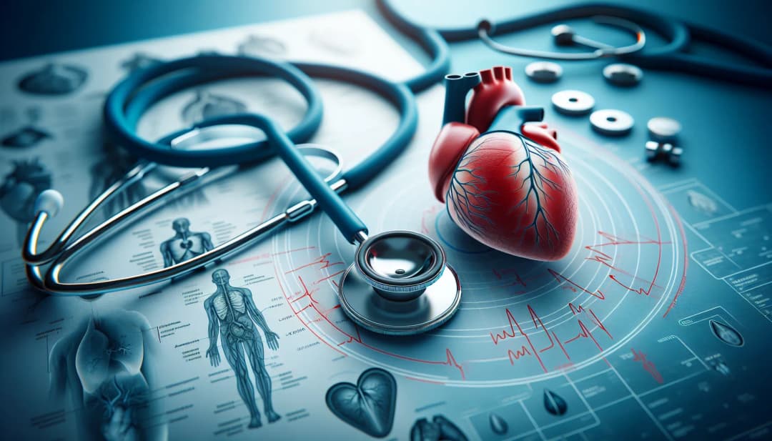 Which Changes Can Improve Cardiac Care for Patients?