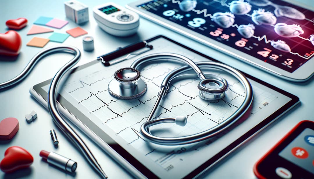 How Do You Diagnose a Cardiac Condition With Less Common Symptoms?