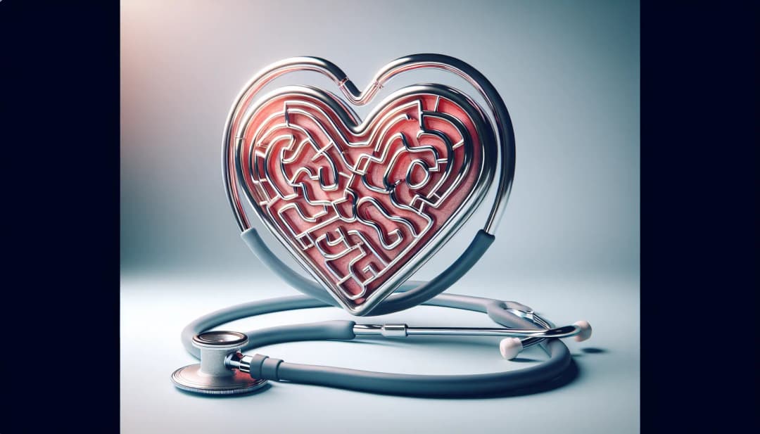 What Are Counterintuitive Findings in Cardiology?