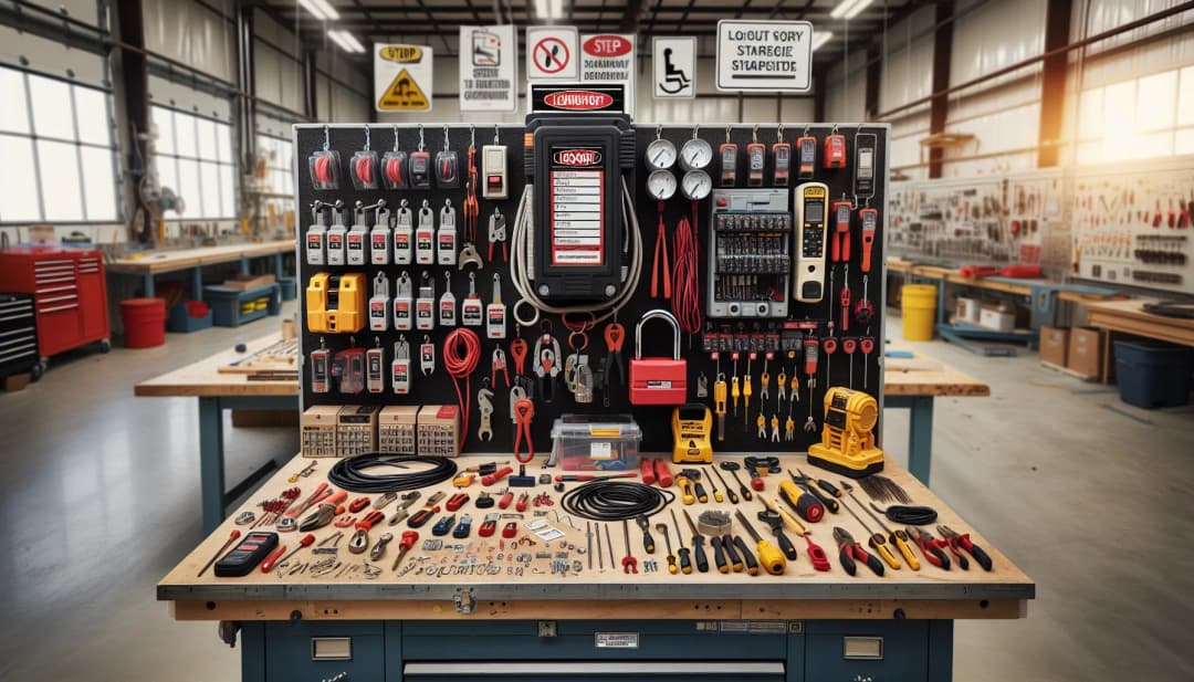 How Do Electricians Contribute to Safer Work Environments?