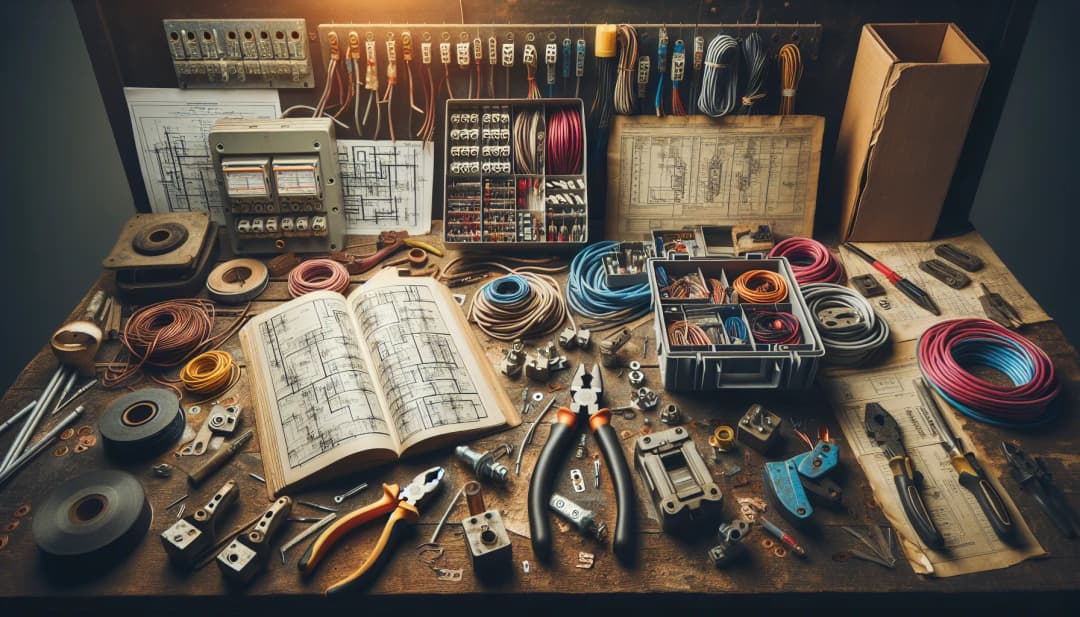 How Do You Stay Updated With the Latest Electrical Codes?