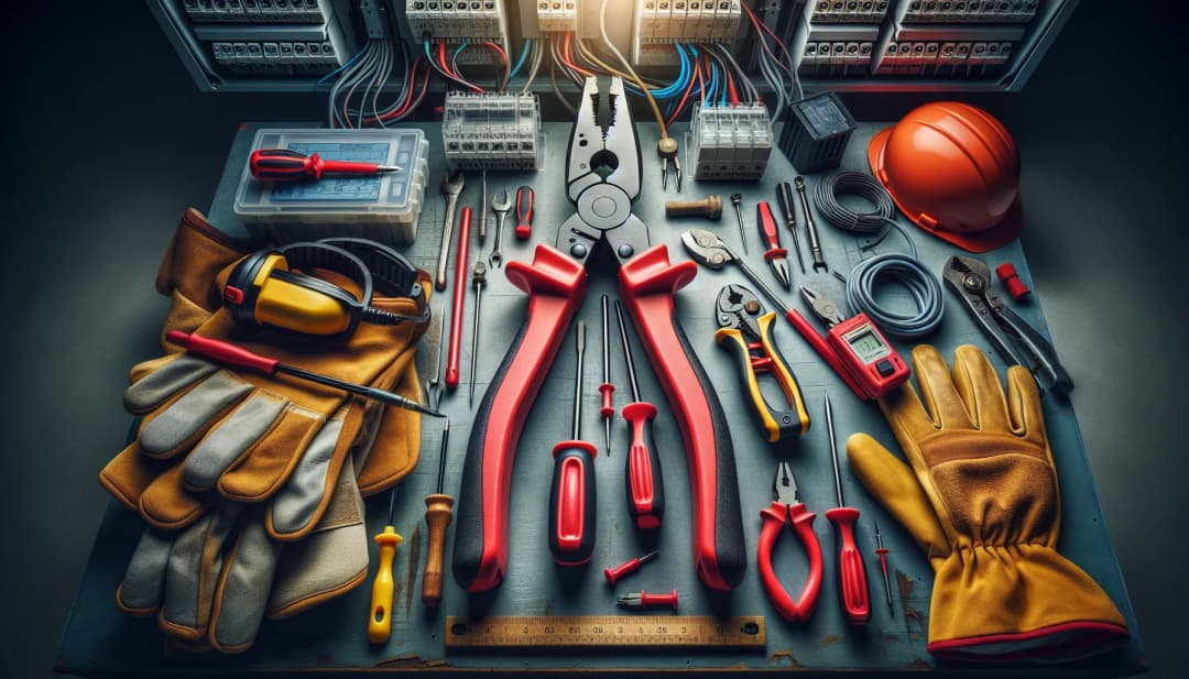 What Are Ways Electricians Contribute to Workplace Safety?