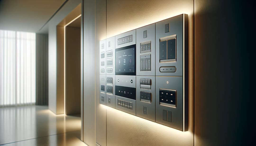 How Has Smart Home Technology Changed Residential Electrical Installations?