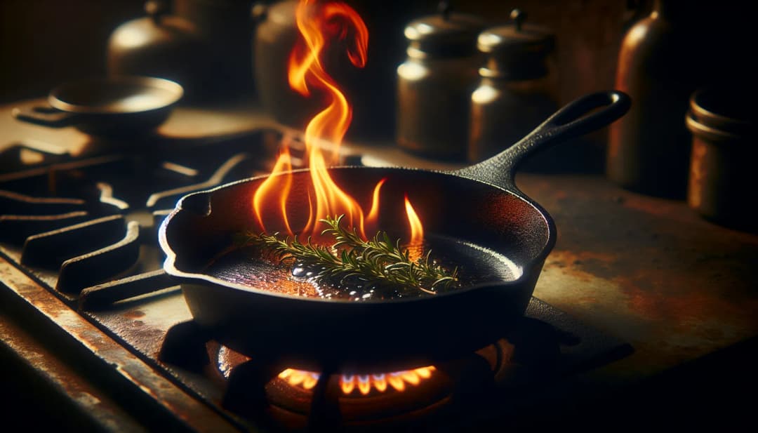 What Cooking Techniques Changes a Dish's Flavor?
