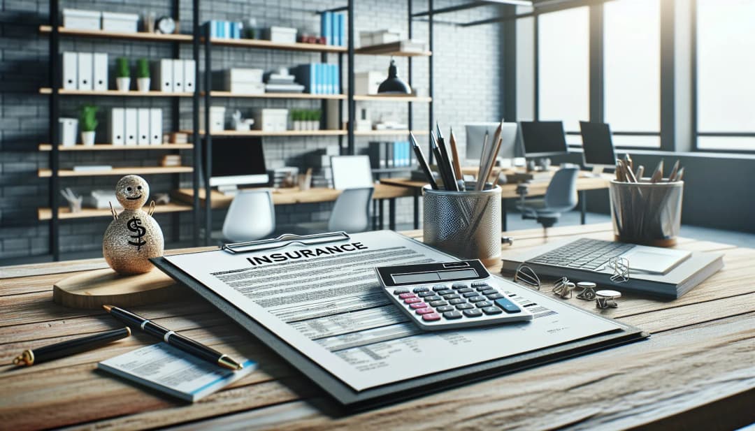 How Can a Small Business Lower Insurance Costs?