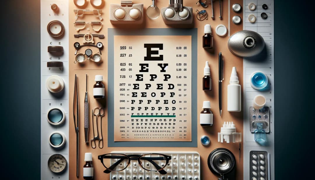 How Should You Select a Vision Insurance Provider?