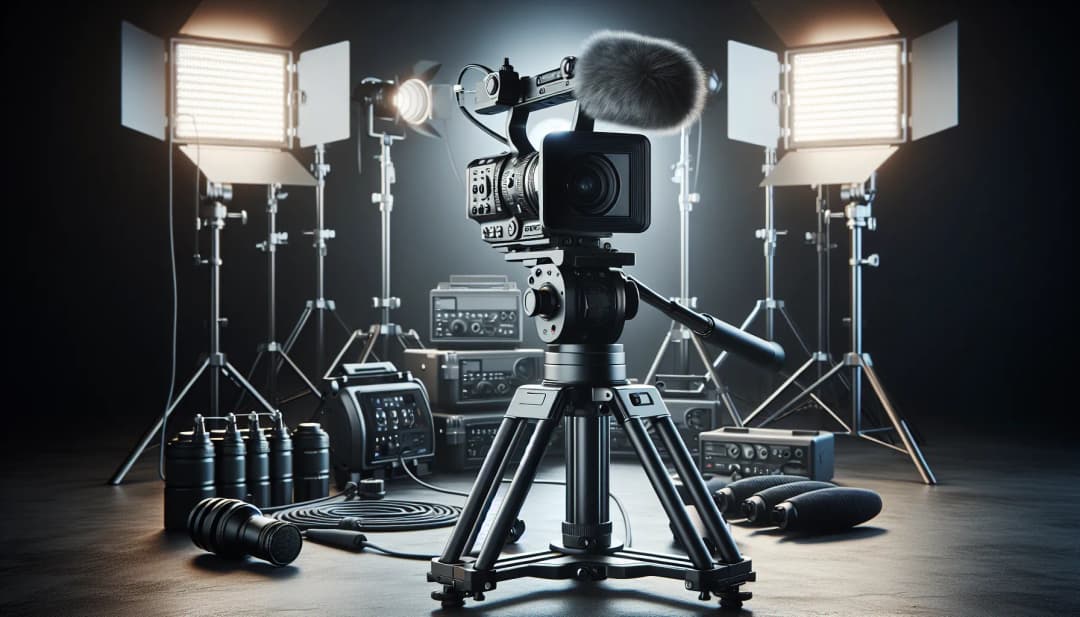 How Do You Capture Authenticity in Video Production?