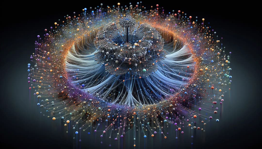 What Are Innovative Ways Machine Learning Extracts Insights from Big Data?