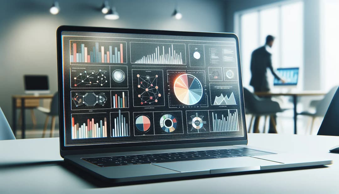 How is Data Visualization Used to Communicate Complex Findings?
