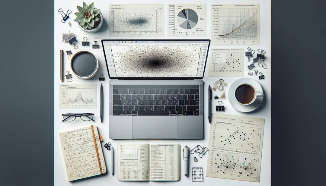How Do You Approach Feature Selection in Predictive Analytics Projects?