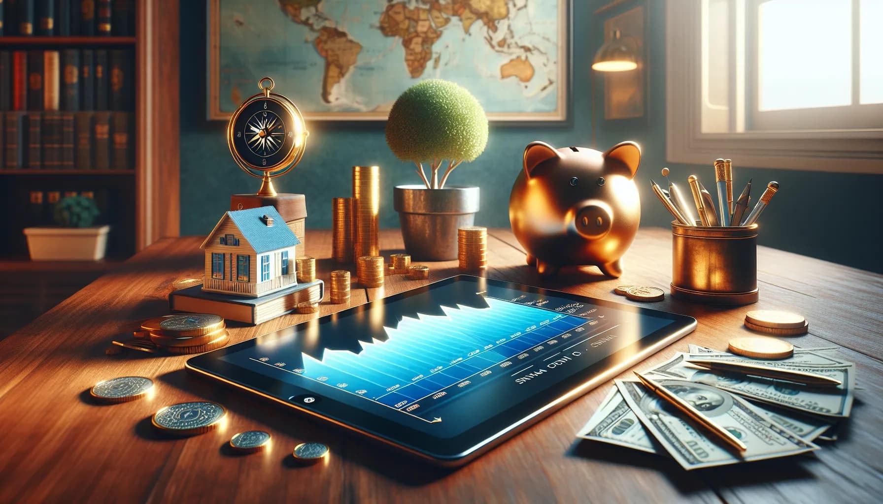 What Technology Has Changed How You Manage Retirement Planning?