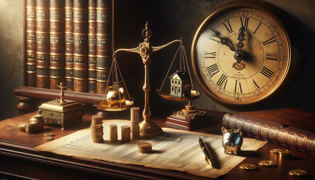 How Do You Counsel a Client Through a Major Financial Decision?