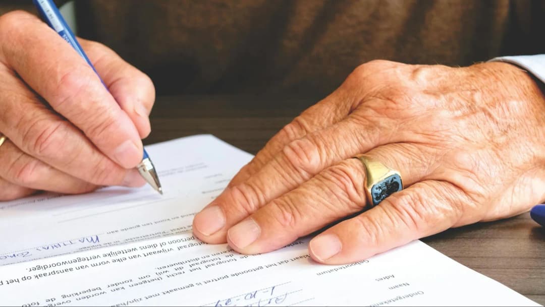 What Are Common Estate Planning Challenges?