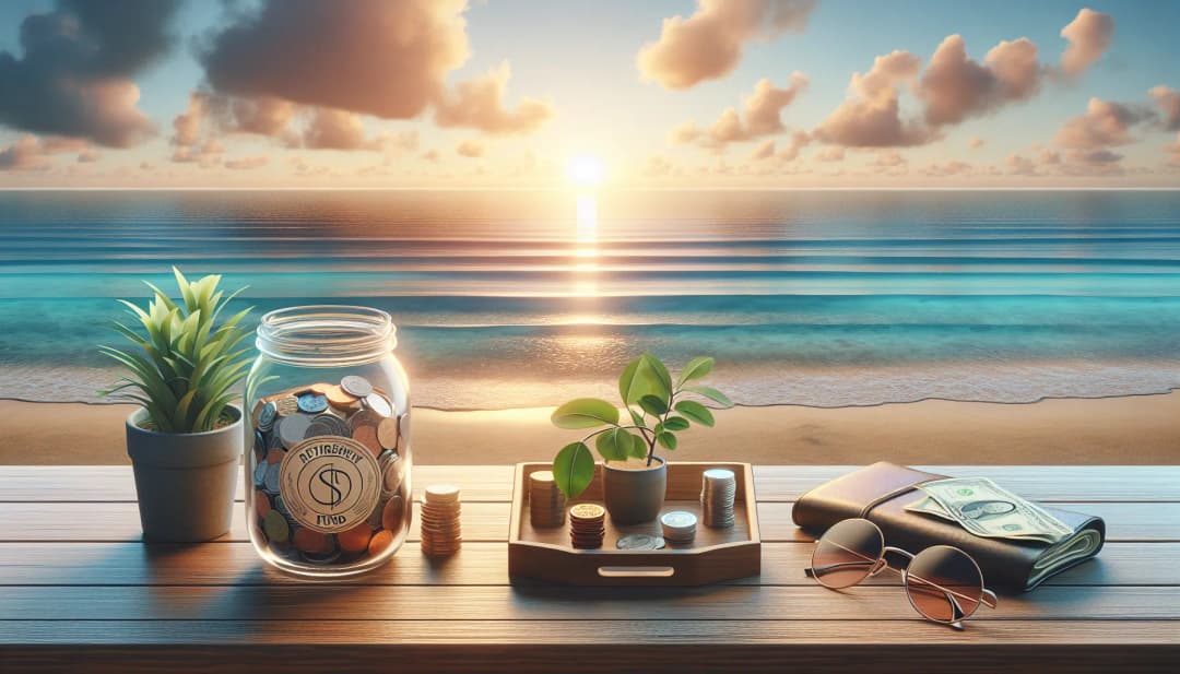 How Can You Retire Early?