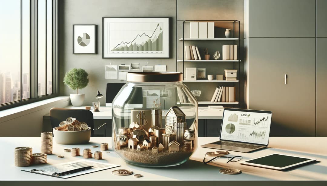 How Do You Recommend Non-Traditional Retirement Investments?