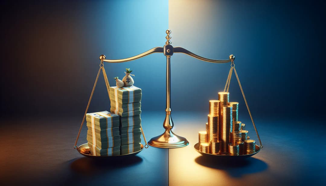 How Do You Choose Between a Lump-Sum Or Pension?