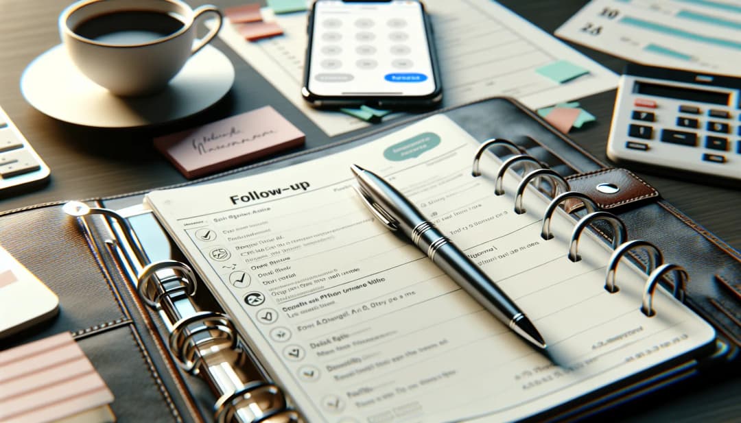 What is the Importance of Post-Mediation Follow-Ups?