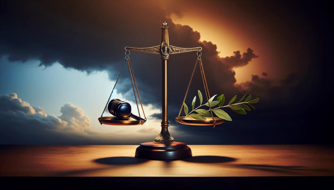 What Methods Encourage Parties to Choose Compromise Over Litigation?