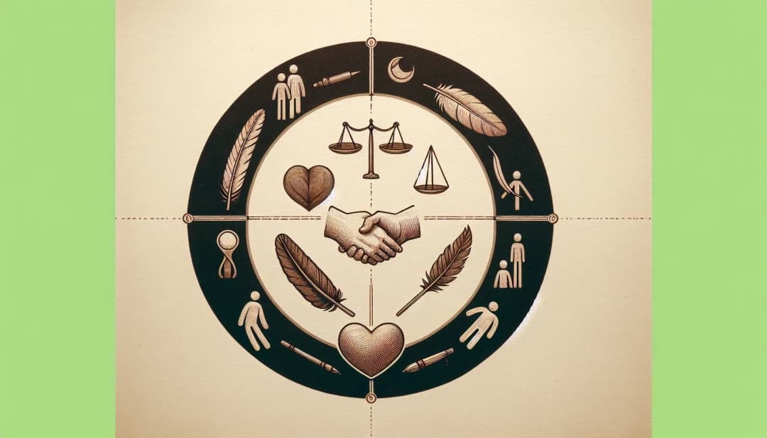 How Have You Integrated Restorative Justice Into Your Conflict Resolution Practice?