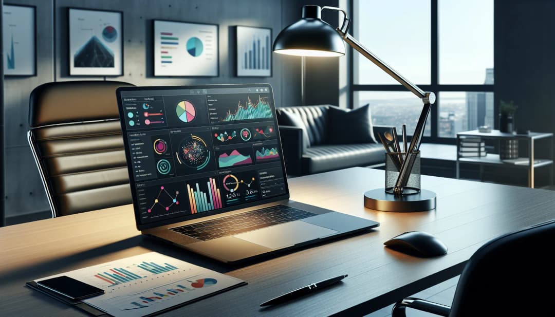 How Does Data Analytics Improve Decision-Making for Clients?