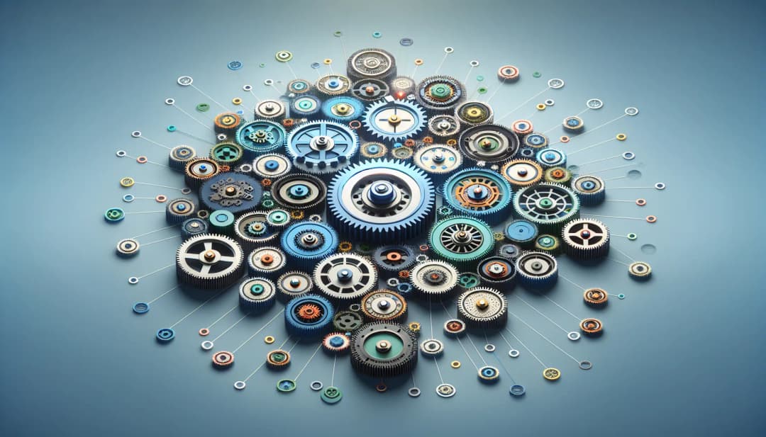 Why is Cross-Functional Collaboration Within a Client's Organization Crucial for Project Success?