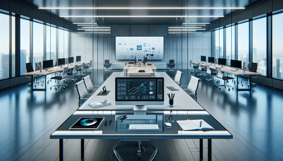 What Role Does Digital Transformation Play in Consulting?