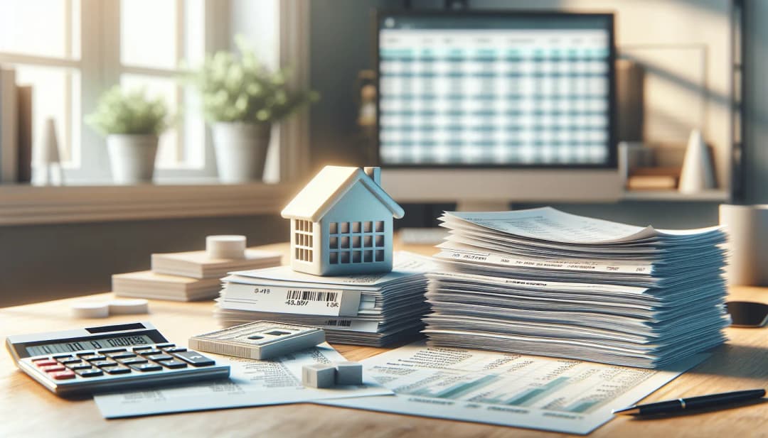 What Factors Impact Self-Employed Individuals On Mortgage Options?