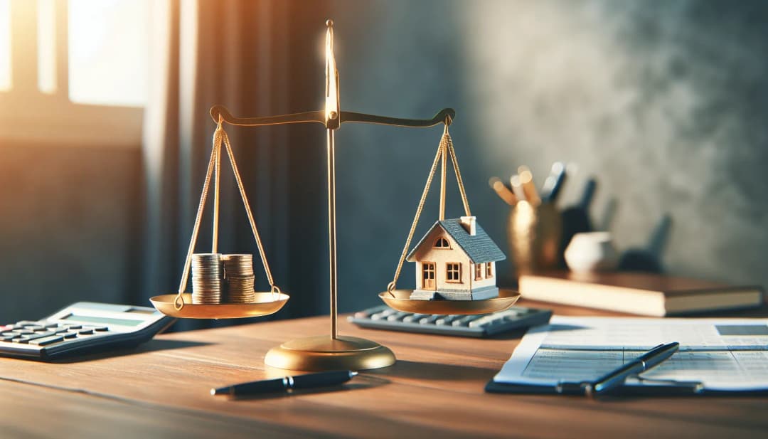 What Are the Benefits of a Home Equity Line of Credit?