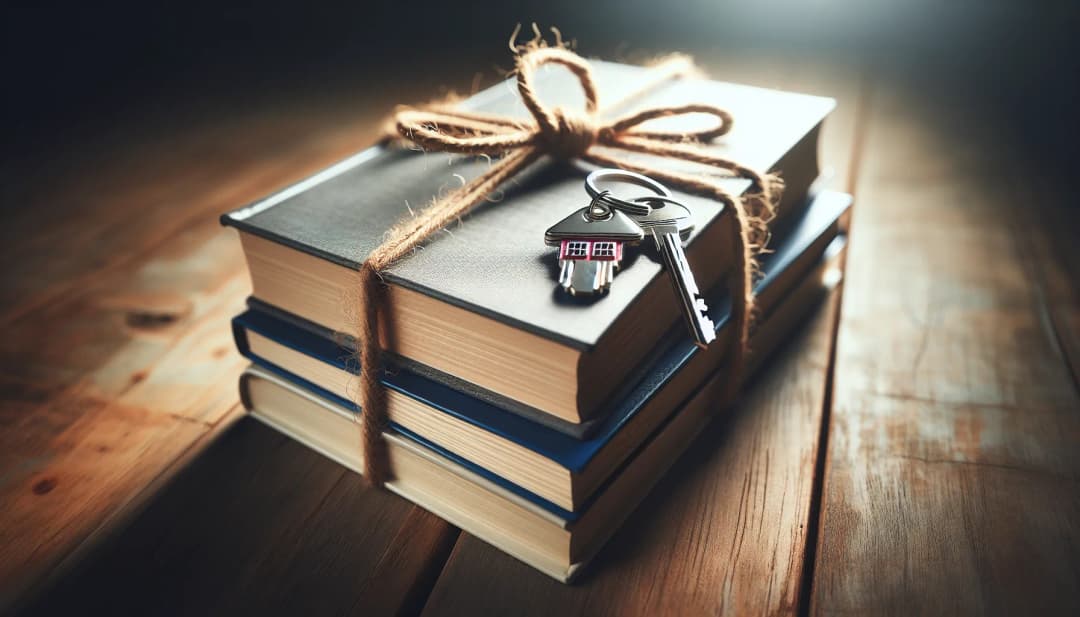 How Do You Ensure that First-Time Homebuyers Are Well-Informed?