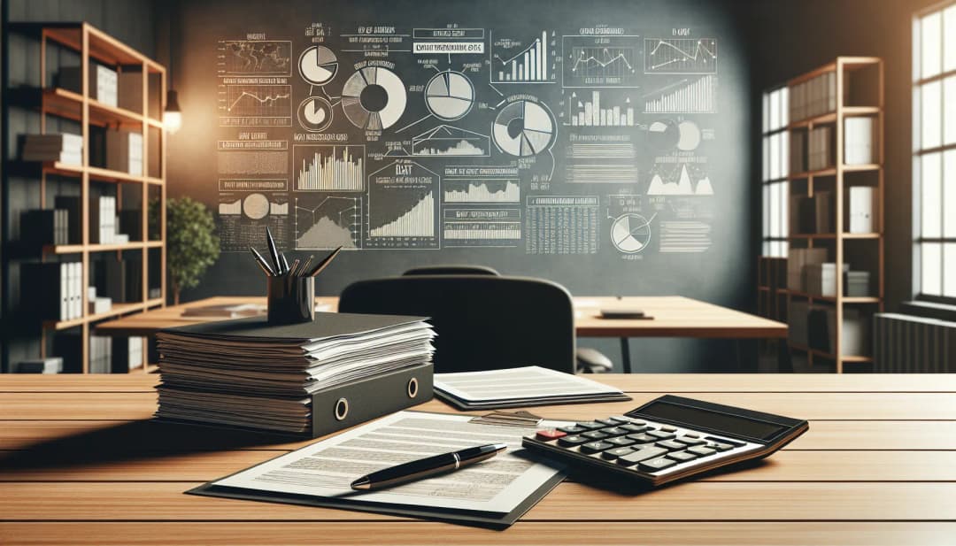 How Can You Restructure Debt to Qualify for a Better Mortgage Rate?