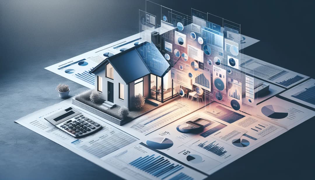 How Do You Integrate Mortgage Planning Into a Retirement Strategy?