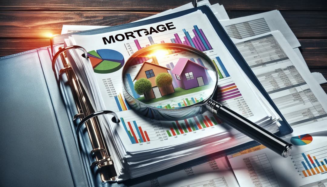 How Do You Incorporate Mortgage Planning into a Broader Financial Plan?