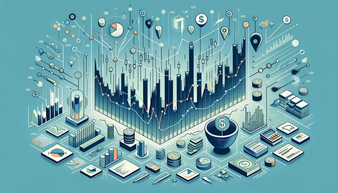 What Are Strategies for Adjusting An Investment Portfolio Due to Market Volatility?