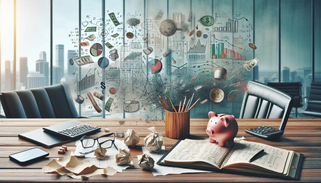 How Do You Adjust a Financial Plan for Unexpected Early Retirement?