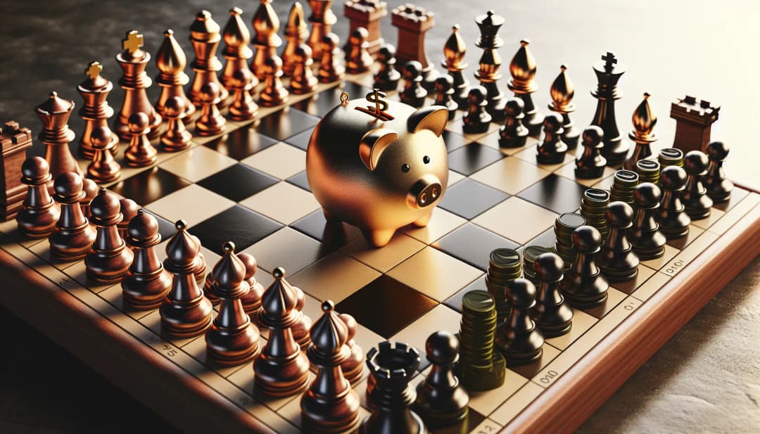 What Financial Products Would You Recommend for Retirement Planning?