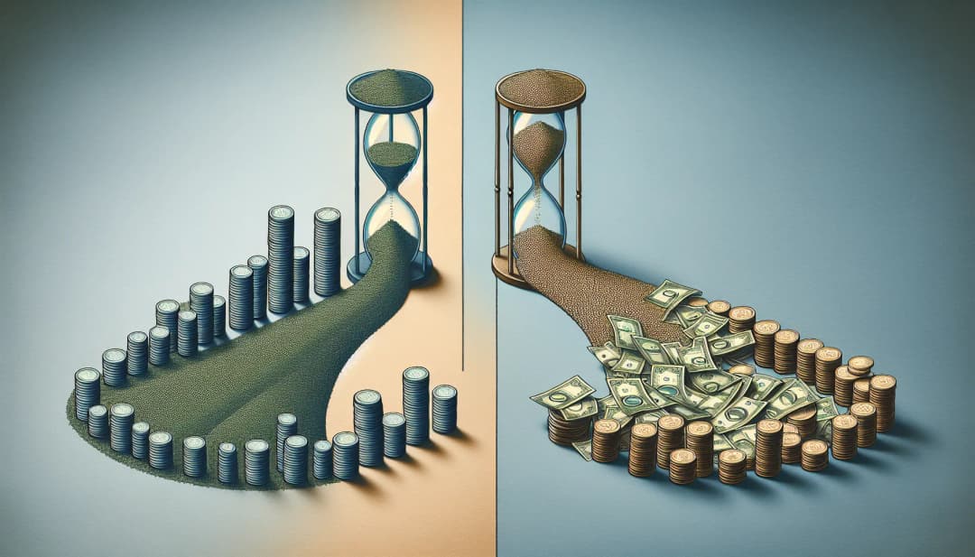 How Can You Navigate the Transition from Accumulation to Distribution in Retirement?