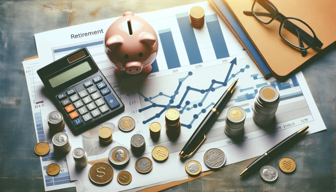 How Do You Set Realistic Retirement Goals?