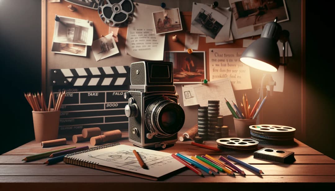 How Do You Stay Inspired?