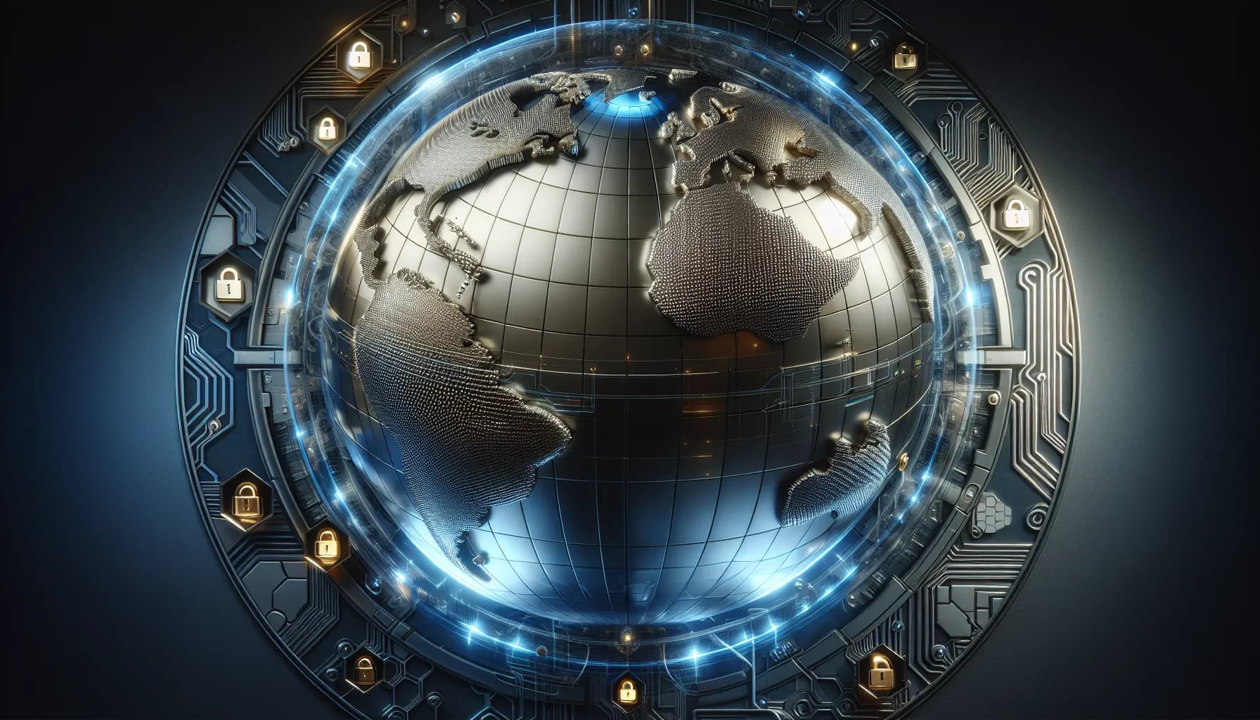 Navigating Global Data Privacy Regulations: 16 Best Practices Unveiled - Smartech Daily