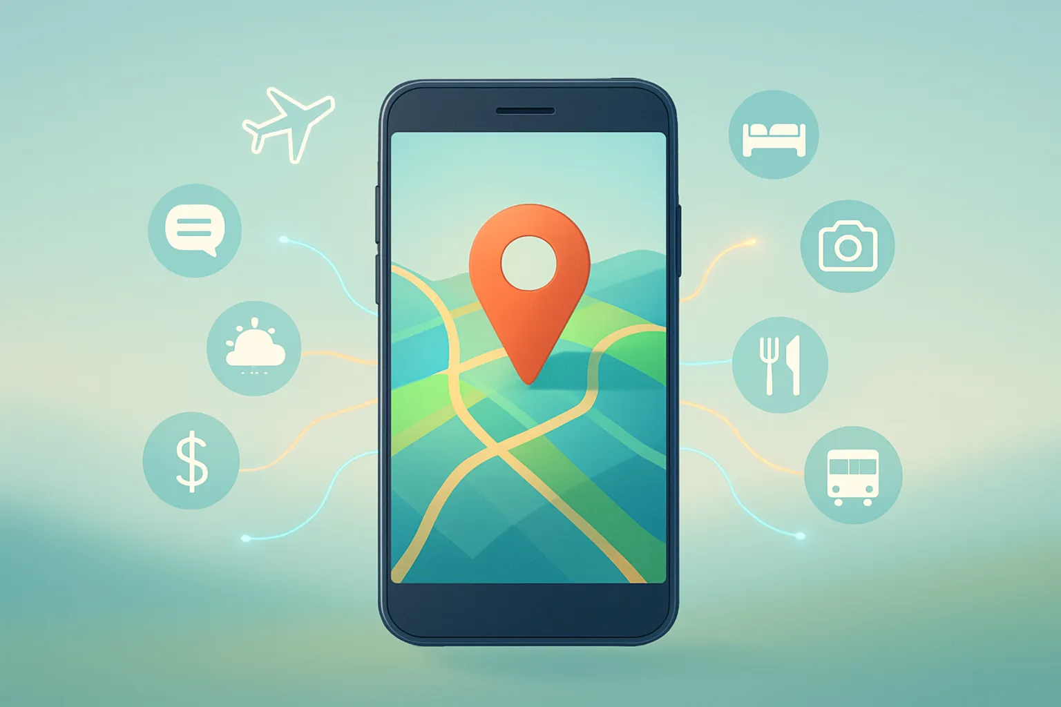 How Has Personal Tech Enhanced Your Travel Experiences? - Smartech Daily