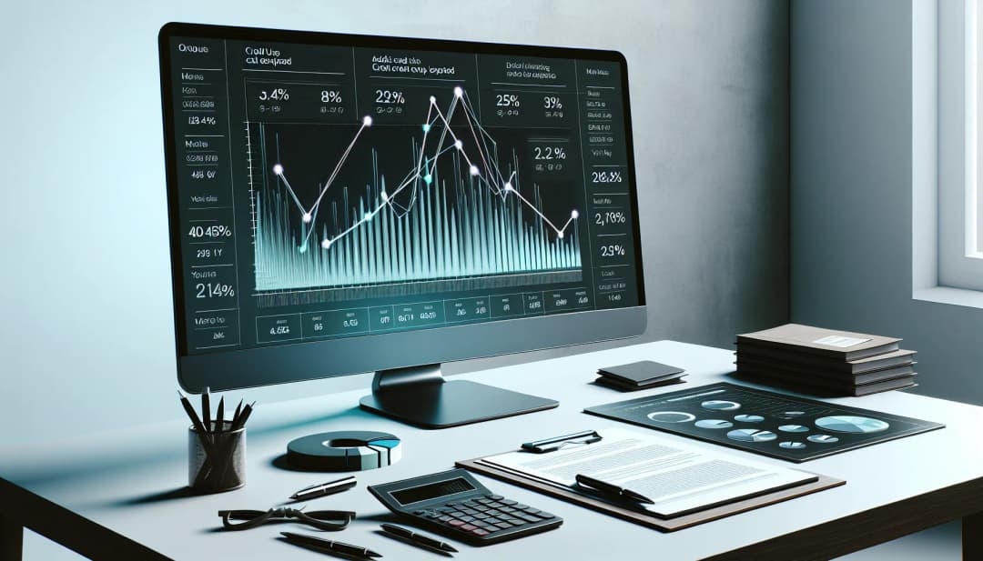 How Can Credit Utilization Data Shape Risk Management Strategies?