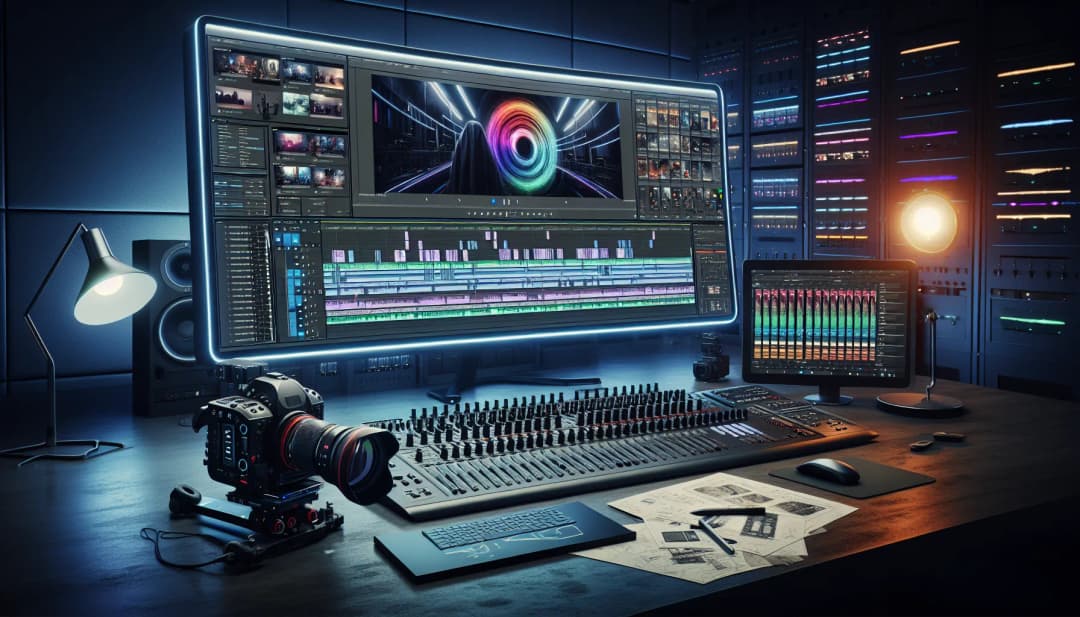 What Innovative Techniques Enhance Storytelling?